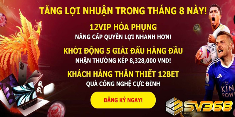 Đa dạng lựa chọn cá cược