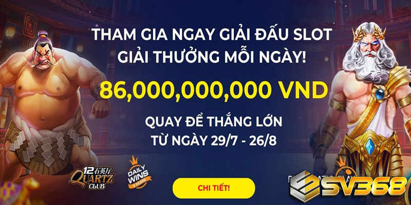 Thể thao SV368 - Cá cược đua xe MotoGP, đổi thưởng ngay tức thì