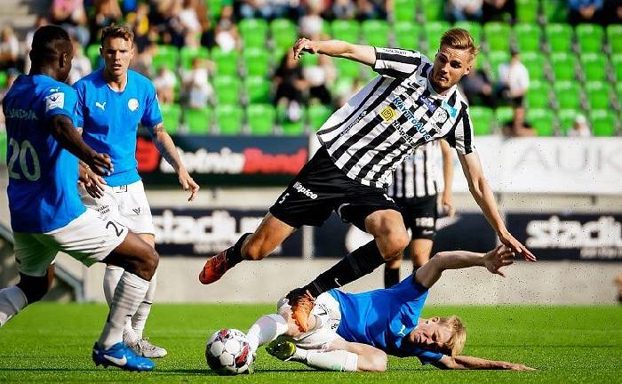 Nhận định, soi kèo AC Oulu vs Inter Turku, 22h00 ngày 24/9: Nỗ lực trụ hạng