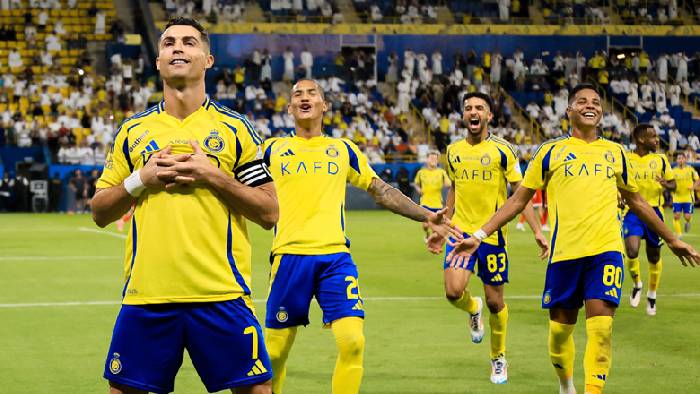 Nhận định, soi kèo Al Nassr vs Al Rayyan, 01h00 ngày 1/10: Khách ‘tạch’