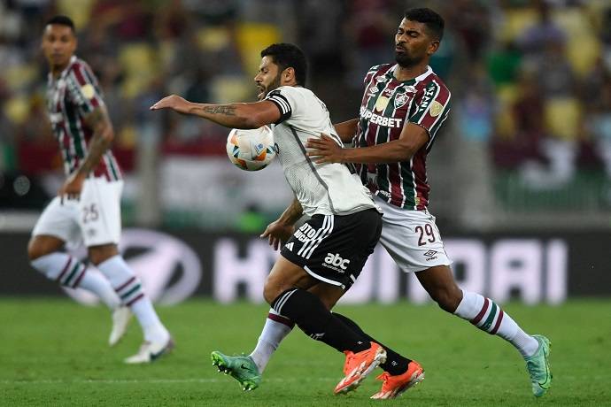 Nhận định, soi kèo Atletico Mineiro vs Fluminense, 5h00 ngày 26/9: Nối mạch bất bại