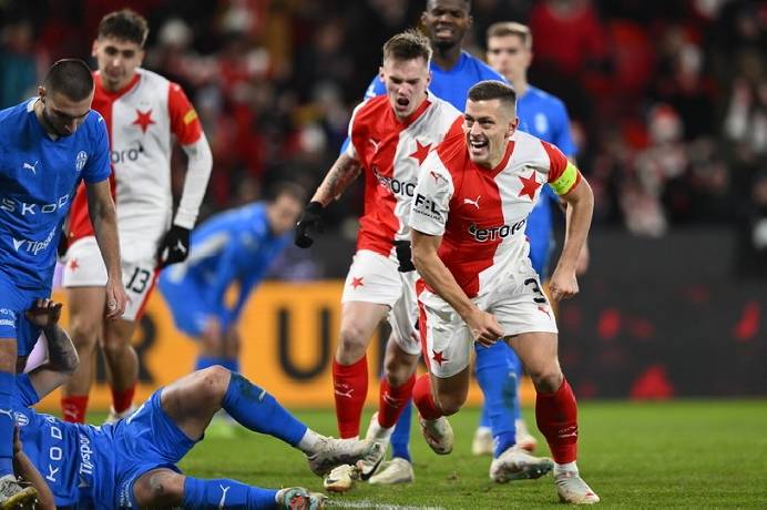 Nhận định, soi kèo Mlada Boleslav vs Slavia Praha, 0h30 ngày 18/9: Pha lê lấp lánh