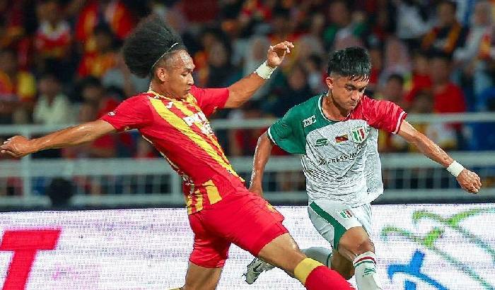 Nhận định, soi kèo Selangor vs Kuching, 20h00 ngày 13/9: Cú sốc chưa nguôi